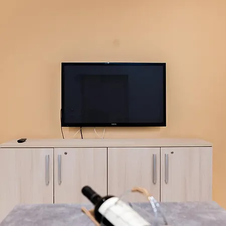 Апартаменты Ermes Deluxe - Lungomare - Baia - Lido - By Click Salento *