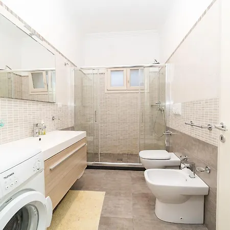 Ermes Deluxe - Lungomare - Baia - Lido - By Click Salento *