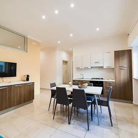 Ermes Deluxe - Lungomare - Baia - Lido - By Click Salento *