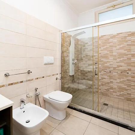 Апартаменты Ermes Deluxe - Lungomare - Baia - Lido - By Click Salento *