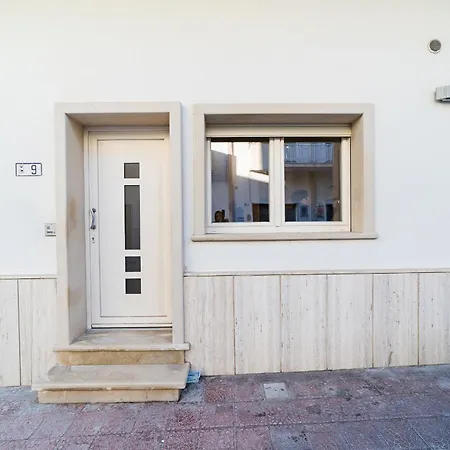 Ermes Deluxe - Lungomare - Baia - Lido - By Click Salento Апартаменты Галлиполи