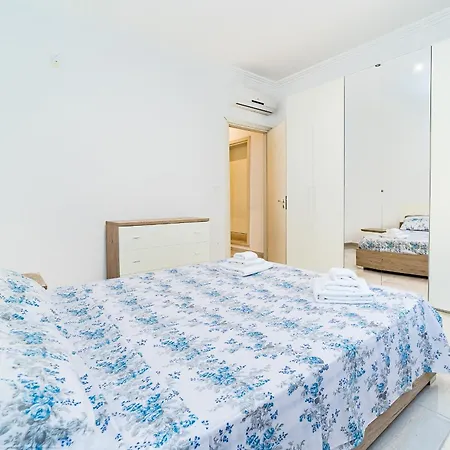 Ermes Deluxe - Lungomare - Baia - Lido - By Click Salento Галлиполи