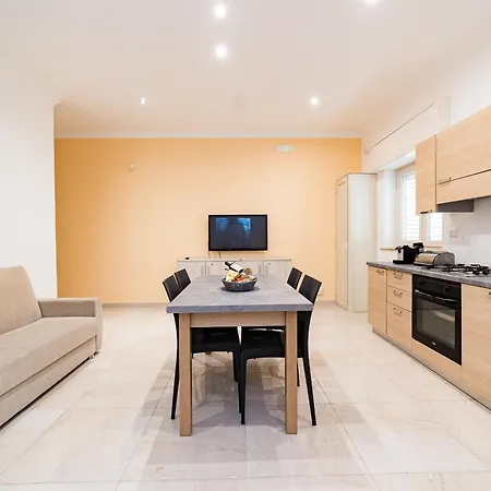 Ermes Deluxe - Lungomare - Baia - Lido - By Click Salento * Галлиполи