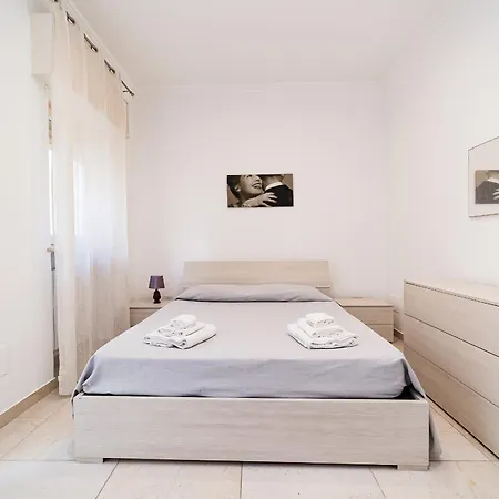 Ermes Deluxe - Lungomare - Baia - Lido - By Click Salento *