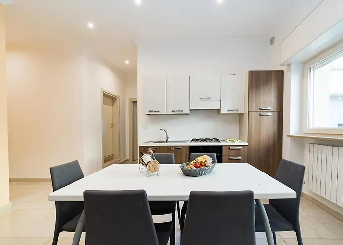 Ermes Deluxe - Lungomare - Baia - Lido - By Click Salento Gallipoli