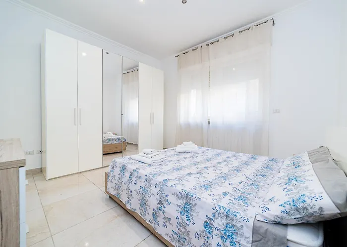 Ermes Deluxe - Lungomare - Baia - Lido - By Click Salento Apartamento