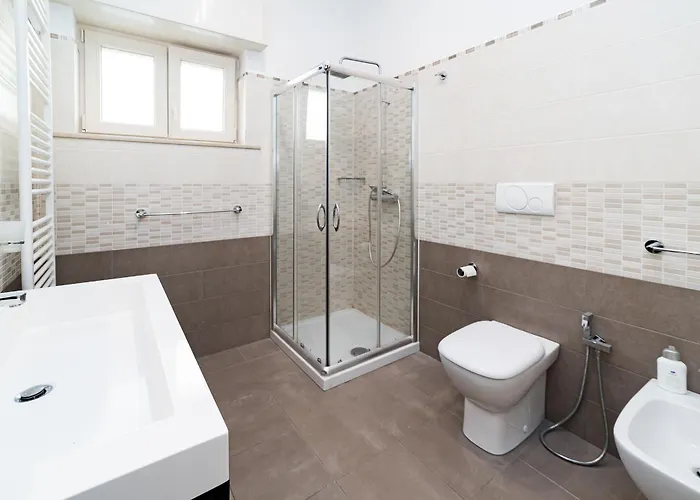 Ermes Deluxe - Lungomare - Baia - Lido - By Click Salento