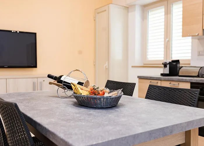 Apartamento Ermes Deluxe - Lungomare - Baia - Lido - By Click Salento Gallipoli