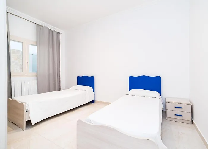 Ermes Deluxe - Lungomare - Baia - Lido - By Click Salento Apartamento Gallipoli