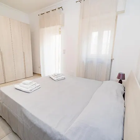 Ermes Deluxe - Lungomare - Baia - Lido - By Click Salento Lägenhet *