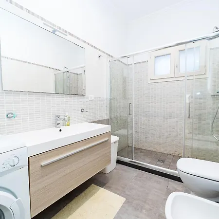 Ermes Deluxe - Lungomare - Baia - Lido - By Click Salento 加利波利