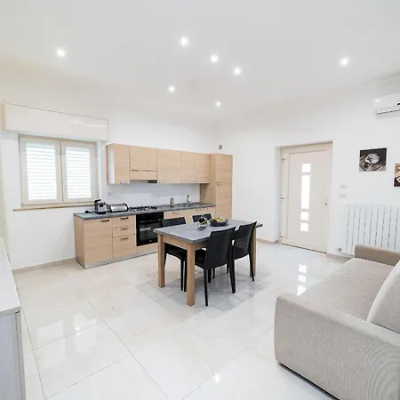 Ermes Deluxe - Lungomare - Baia - Lido - By Click Salento