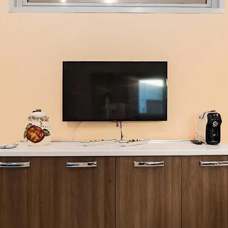 Ermes Deluxe - Lungomare - Baia - Lido - By Click Salento