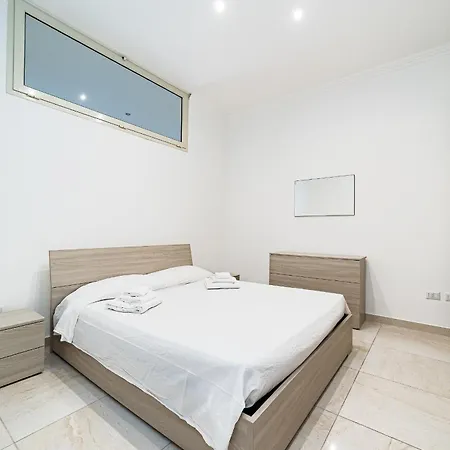 Ermes Deluxe - Lungomare - Baia - Lido - By Click Salento