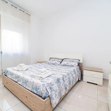 Ermes Deluxe - Lungomare - Baia - Lido - By Click Salento Apartament