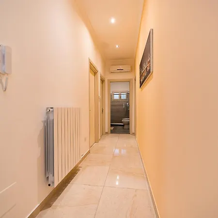 Apartament Ermes Deluxe - Lungomare - Baia - Lido - By Click Salento