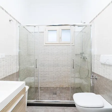 Ermes Deluxe - Lungomare - Baia - Lido - By Click Salento 加利波利