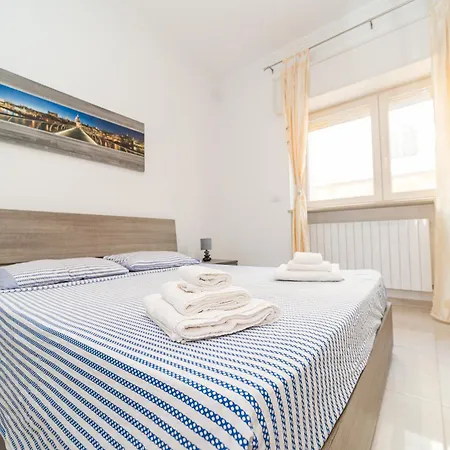 Ermes Deluxe - Lungomare - Baia - Lido - By Click Salento