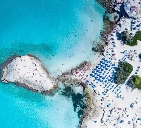 Апартаменты Ermes Deluxe - Lungomare - Baia - Lido - By Click Salento *