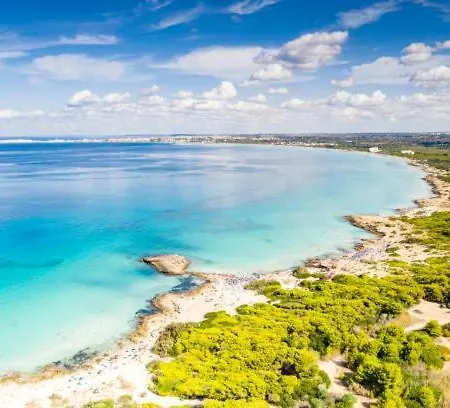 Ermes Deluxe - Lungomare - Baia - Lido - By Click Salento *