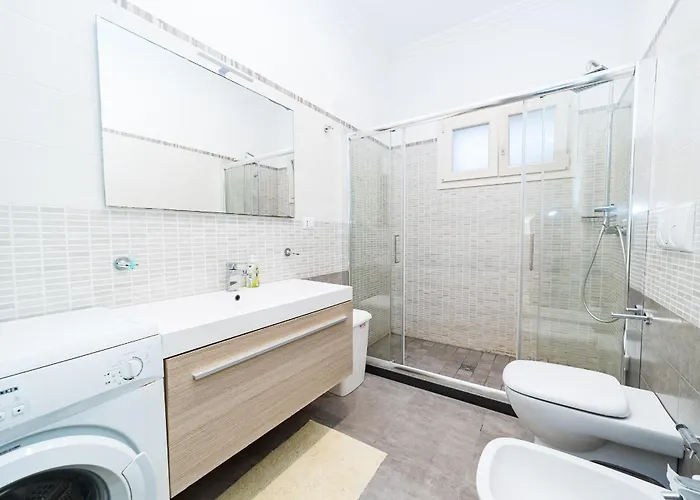 Ermes Deluxe - Lungomare - Baia - Lido - By Click Salento Gallipoli