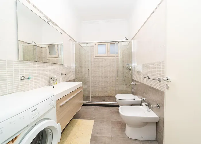 Ermes Deluxe - Lungomare - Baia - Lido - By Click Salento *