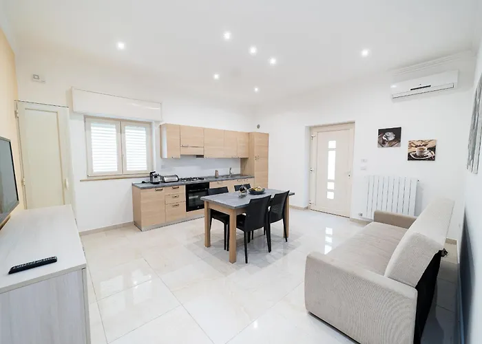 Ermes Deluxe - Lungomare - Baia - Lido - By Click Salento