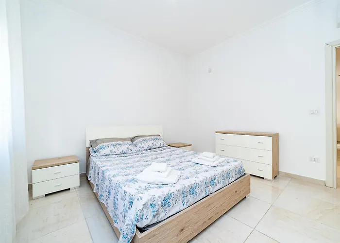 Ermes Deluxe - Lungomare - Baia - Lido - By Click Salento Apartment