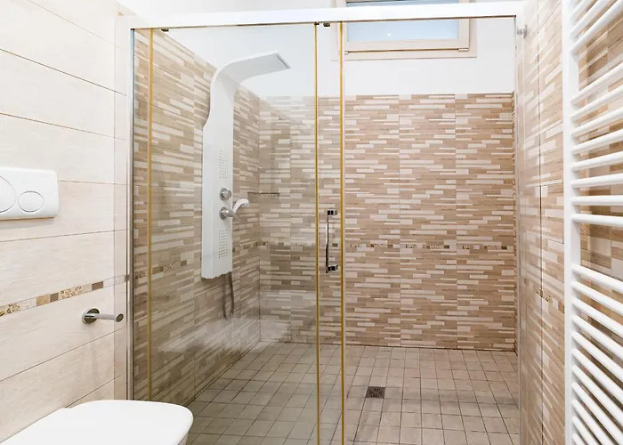 Ermes Deluxe - Lungomare - Baia - Lido - By Click Salento *