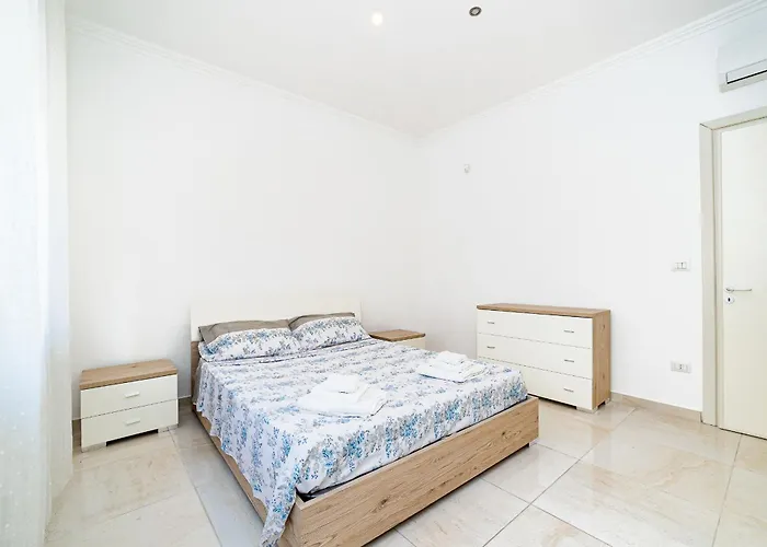 Ermes Deluxe - Lungomare - Baia - Lido - By Click Salento