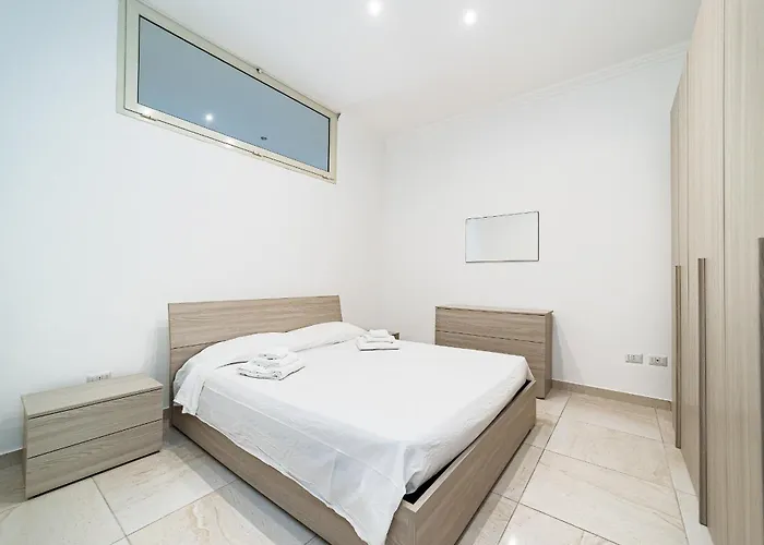 Ermes Deluxe - Lungomare - Baia - Lido - By Click Salento