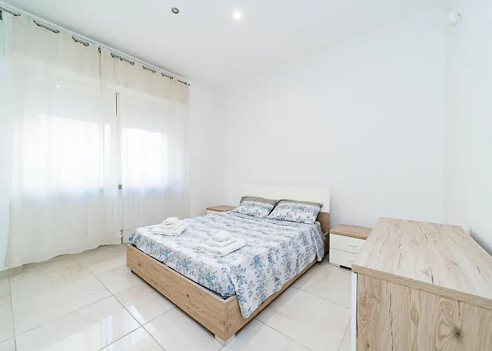 Ermes Deluxe - Lungomare - Baia - Lido - By Click Salento *