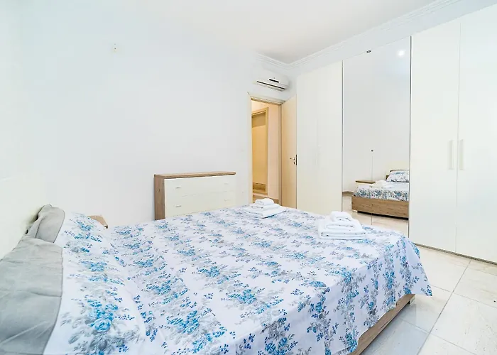 Ermes Deluxe - Lungomare - Baia - Lido - By Click Salento ガリポリ