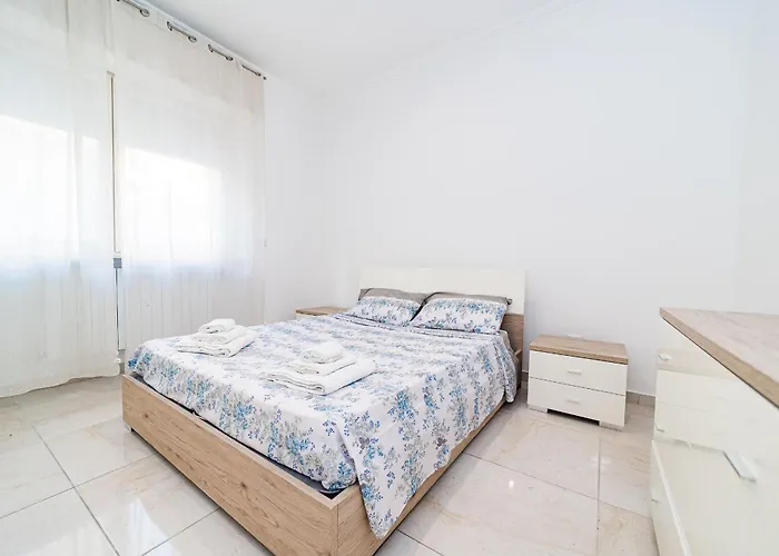 Ermes Deluxe - Lungomare - Baia - Lido - By Click Salento アパート