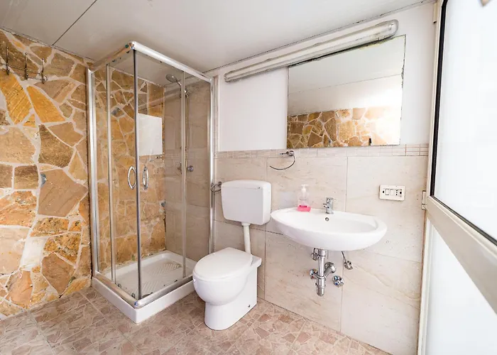 Ermes Deluxe - Lungomare - Baia - Lido - By Click Salento Gallipoli