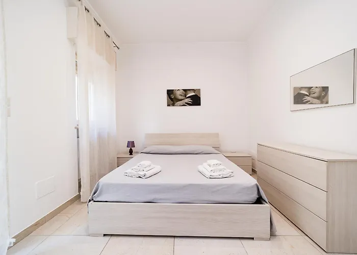 Ermes Deluxe - Lungomare - Baia - Lido - By Click Salento *