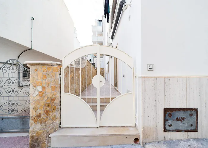 Ermes Deluxe - Lungomare - Baia - Lido - By Click Salento * Gallipoli