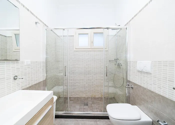 Ermes Deluxe - Lungomare - Baia - Lido - By Click Salento ガリポリ