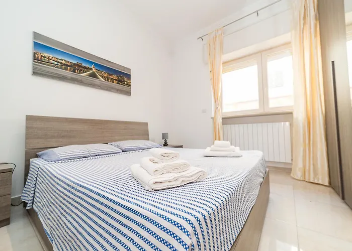 Ermes Deluxe - Lungomare - Baia - Lido - By Click Salento